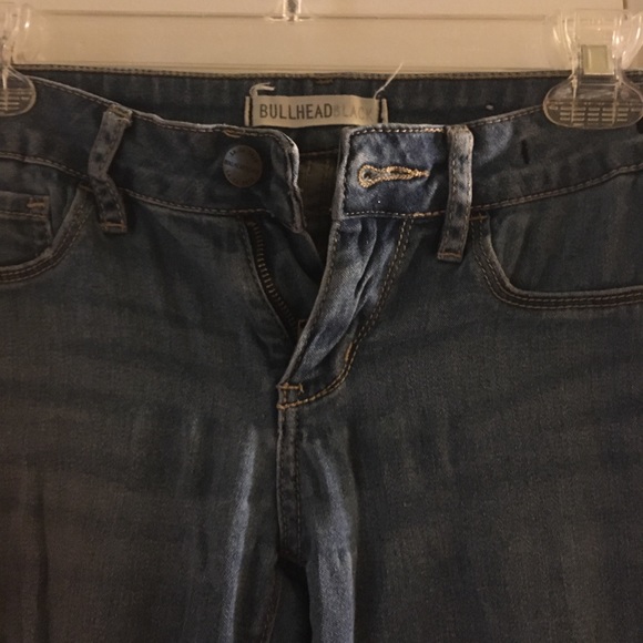Bullhead jeans - Picture 2 of 3